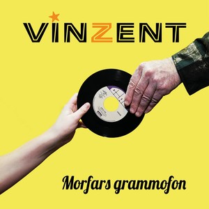Morfars grammofon
