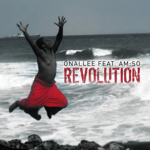 Revolution (feat. Am:So)