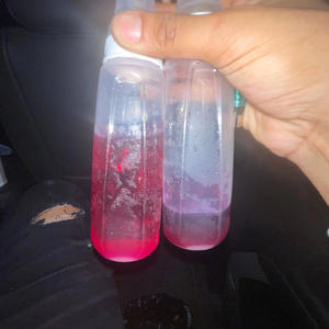 No law & order (feat. DottyB) (Explicit)