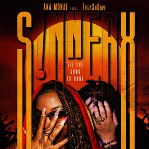 S!NNERX (feat. TeezySoDope)