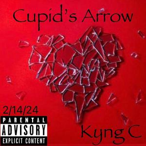 Cupid's Arrow EP (Explicit)