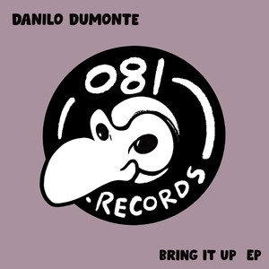 Marimba (Original Mix)
