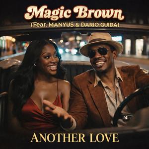 Another Love (feat. Manyus & Dario Guida)