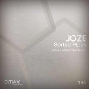 Sorted Pipes (Tasso Remix)