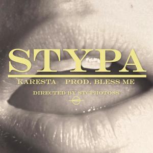 Stypa (Explicit)