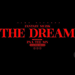 The dream (feat. Paa Tee MN)