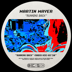 Running Back (Radio Mix)