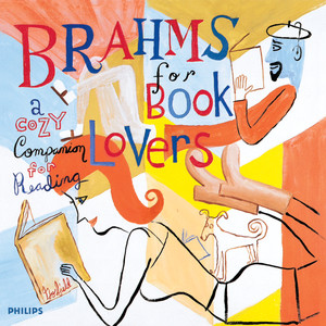 Brahms for Book Lovers