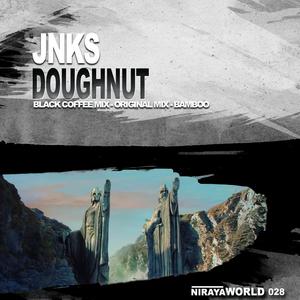 Doughnut (Black Coffee Mix)