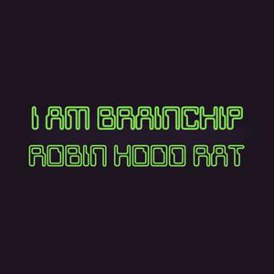 Robin Hood Rat (feat. Simon Mavin, Alon Ilsar, Laneous)