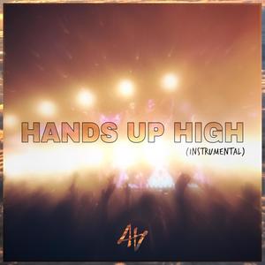 Hands Up High (Instrumental)