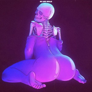 Be Like Skillz (Explicit)