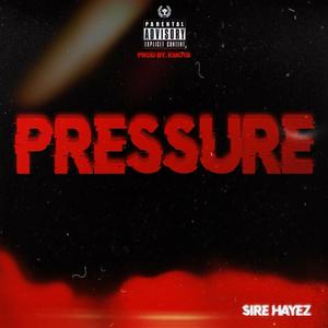 Pressure (Explicit)