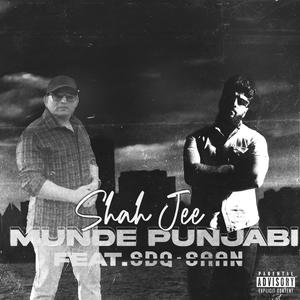 Munde Punjabi (Explicit)