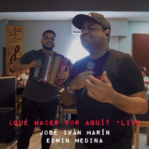 ¿Qué Haces por Aquí? (COVER版)