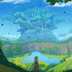 Sumeru Port Ormos - Genshin Impact Sumeru