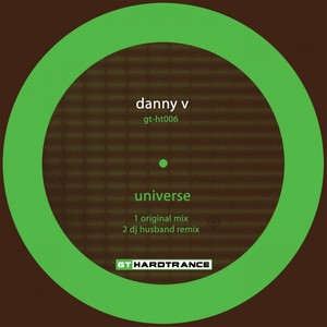 Universe (DJ Husband Remix)