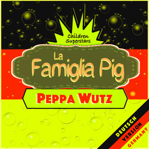 Peppa Wutz (Deutsch Version Germany)