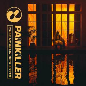 Painkiller - Ruel封面