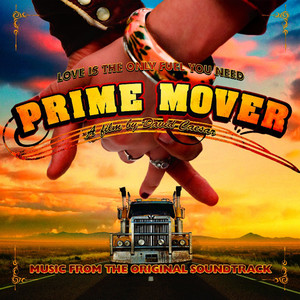 Prime Mover Soundtrack