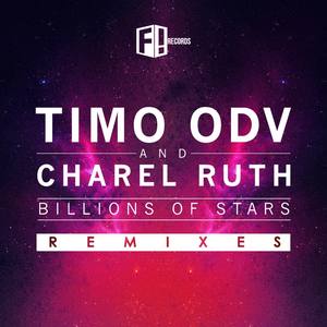 Billions of Stars (Remixes)