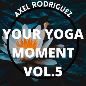 Your Yoga Moment, Vol. 5