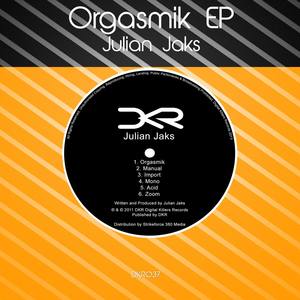 Orgasmik EP