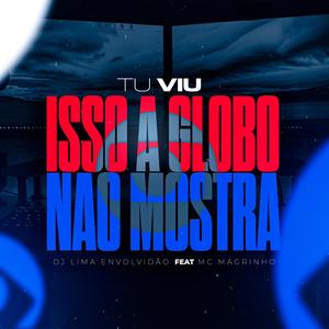Tu viu, Tu viu (feat. Mc Magrinho) (Explicit)