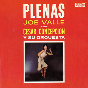 Cesar Concepción Y Su Orquesta - University Plena