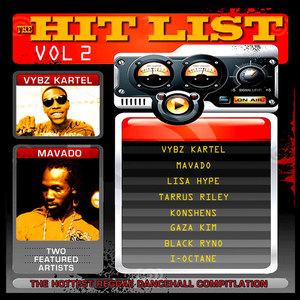 The Hit List, Vol.2