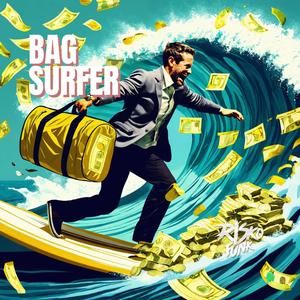 Bag Surfer