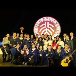 青春大概封面