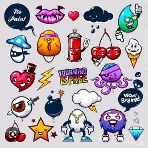 Malcom produce - Chilena (feat. Saze Frezz & Randy 30)