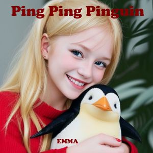 Ping Ping Pinguin