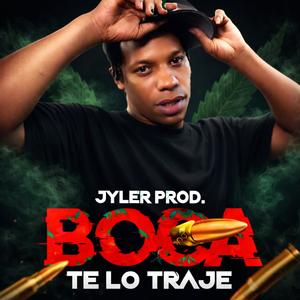 TE LO TRAJE (feat. BOCA) (Explicit)