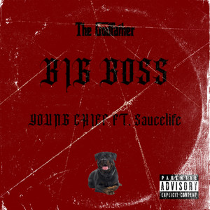 BIG BOSS (Explicit)