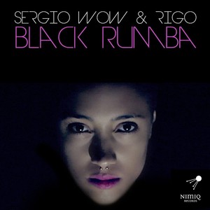 Black Rumba (Radio Edit)