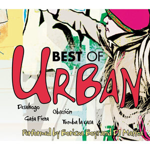 Best Of Urban