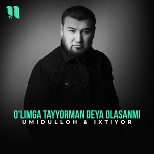 O'limga tayyorman deya olasanmi