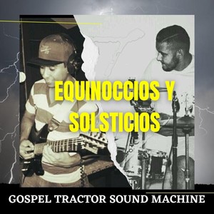 Equinoccios y Solsticios