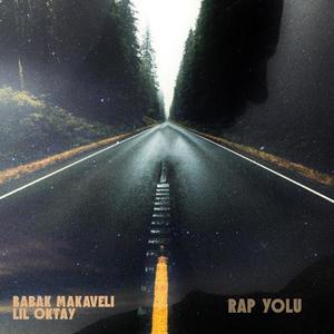 Rap Yolu (feat. Liloktay) [Explicit]