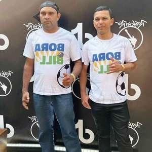 BORA BIRL VS CALMA TA MACHUCANDO (Explicit)