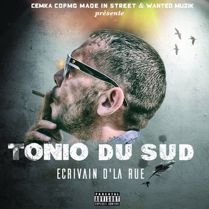 Musique sale (Ecrivain d'la rue|Explicit)