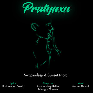 Pratyaxa