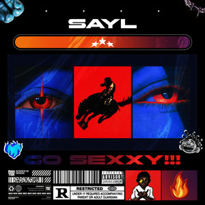 GO SEXY!!! (Explicit)