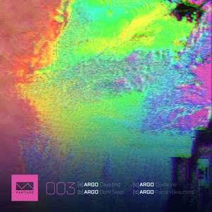 Days End (Original Mix)