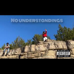 No understandings (feat. Salvy & Rvngkris) [Explicit]