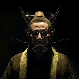 关中王进行曲 (Inst.)