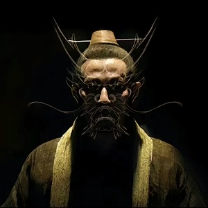 关中王进行曲 (Inst.)