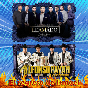 El Regreso de Ismael (En Vivo|Explicit)